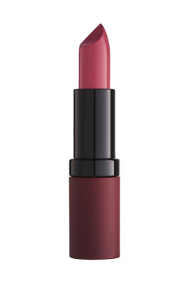  Velvet Matte Lipstick - 30 Pink - Mat Ruj 