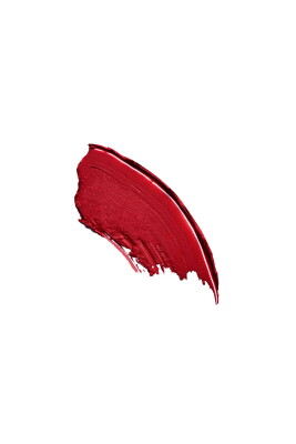 Velvet Matte Lipstick - 15 Carmine - Velvet Mat Ruj - Golden Rose (1)