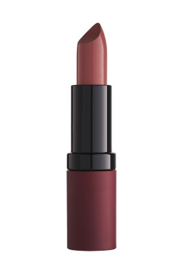  Velvet Matte Lipstick - 10 Charm Red - Mat Ruj 