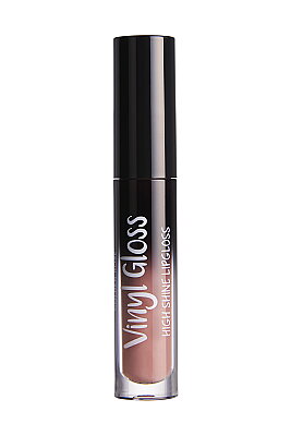  Vinyl Gloss High Shine Lipgloss - 02 - Ultra Parlak Dudak Parlatıcısı 