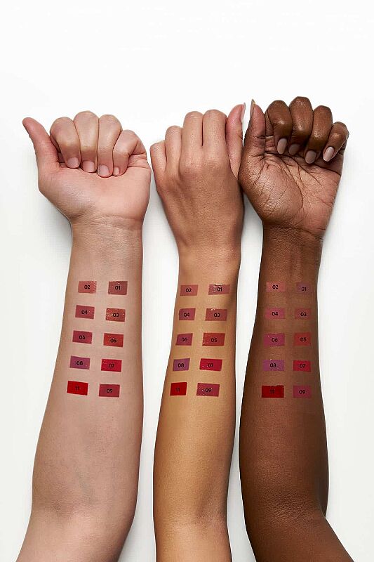  Vinyl Gloss High Shine Lipgloss - 05 - Ultra Parlak Dudak Parlatıcısı - 4