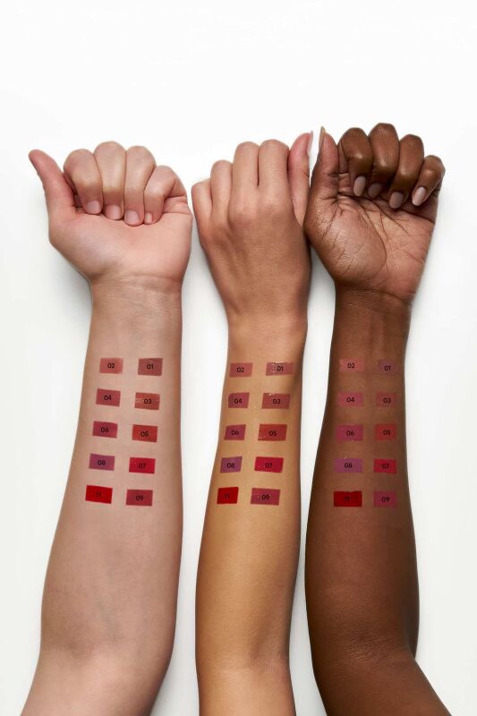 Golden Rose Vinyl Gloss High Shine Lipgloss 09 - 3