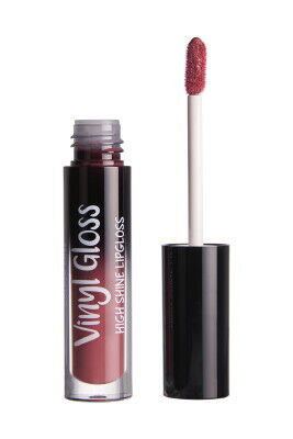 Vinyl Gloss High Shine Lipgloss - 9 - Ultra Parlak Dudak Parlatıcısı - 4