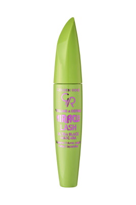 Golden Rose Miracle Lash Mascara - 2