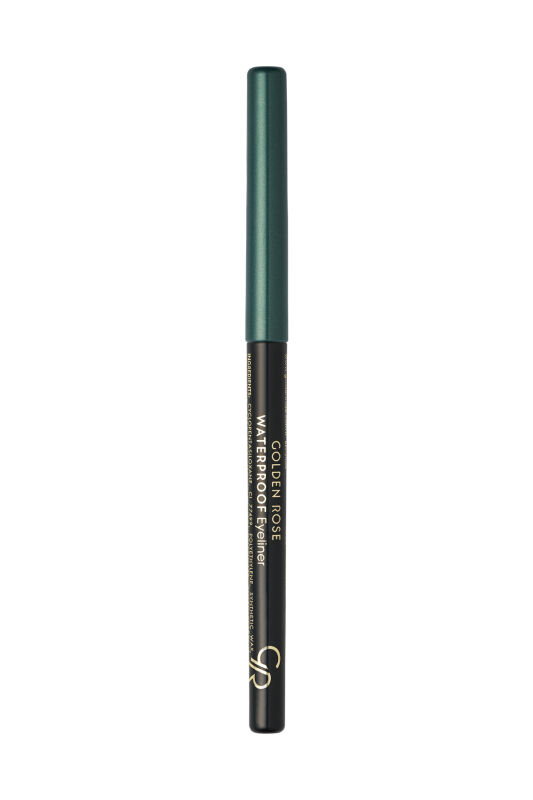 Golden Rose Waterproof Automatic Eyeliner 08 - 1