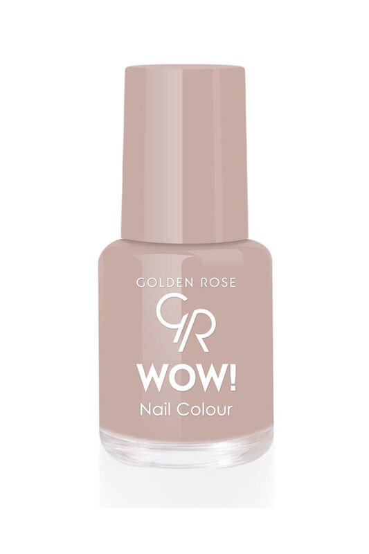 Wow Fall & Winter Collection - 303 - Mini Oje - 1