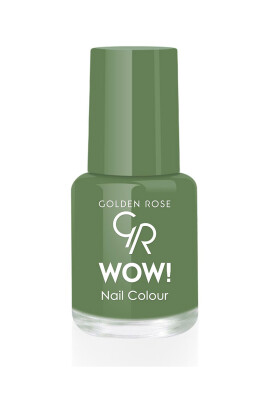 Wow Fall & Winter Collection - 307 - Mini Oje 