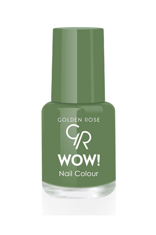 Wow Fall & Winter Collection - 307 - Mini Oje - 1
