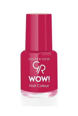 Wow Fall & Winter Collection - 314 - Mini Oje - Golden Rose
