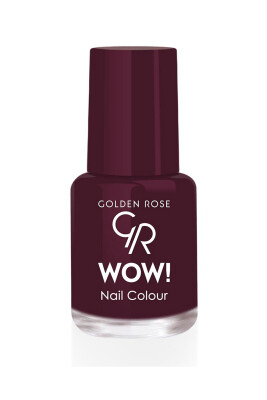 Wow Fall & Winter Collection - 318 - Mini Oje 