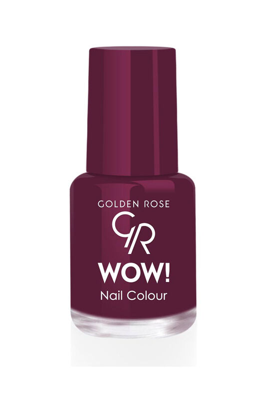 Wow Fall & Winter Collection - 320 - Mini Oje - 1