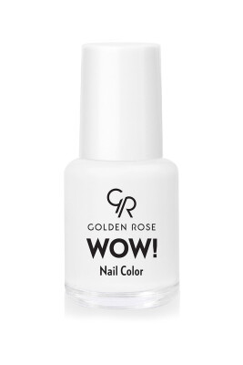  Wow Nail Color - 1 - Mini Oje 