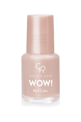 Wow Nail Color - 10 - Mini Oje 