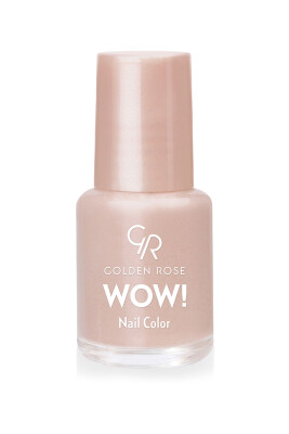 Golden Rose Wow Nail Color 114 