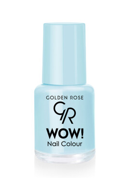 Golden Rose Wow Nail Color 53 
