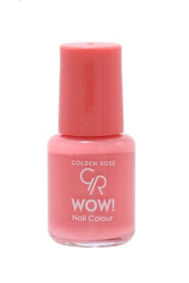 Wow Nail Color 103 - Mini Oje 