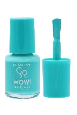 Wow Nail Color 105 - Mini Oje - 2