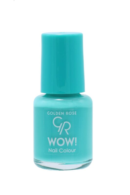 Wow Nail Color - 105 - Mini Oje - 1