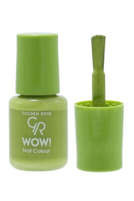 Wow Nail Color 106 - Mini Oje - 2