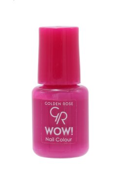 Wow Nail Color 108 - Mini Oje 