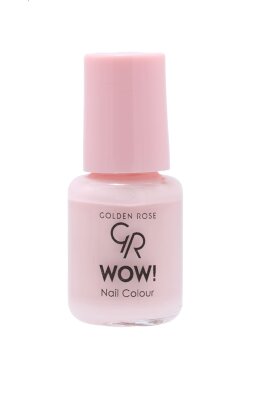 Wow Nail Color 109 - Mini Oje 