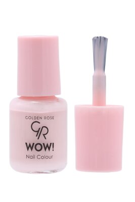 Wow Nail Color 109 - Mini Oje - 2