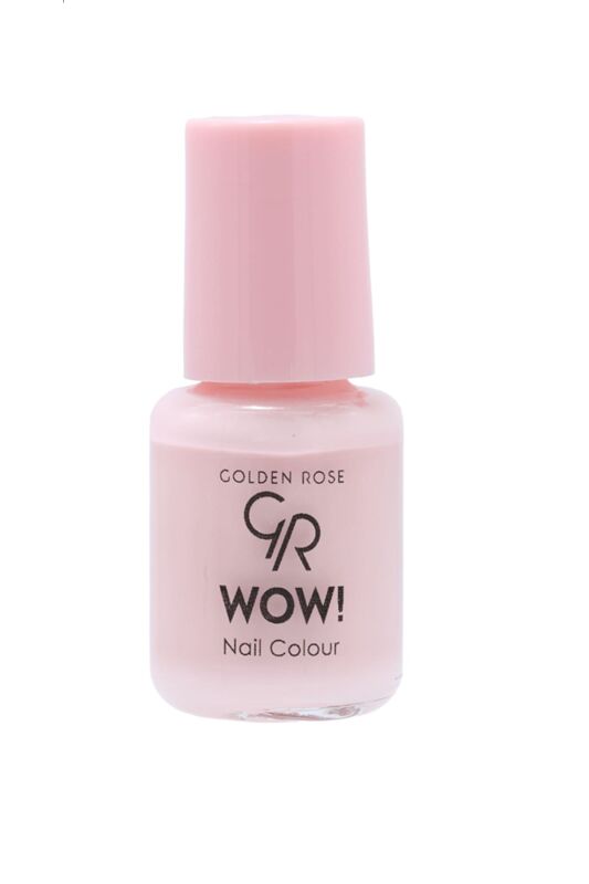 Wow Nail Color - 109 - Mini Oje - 1