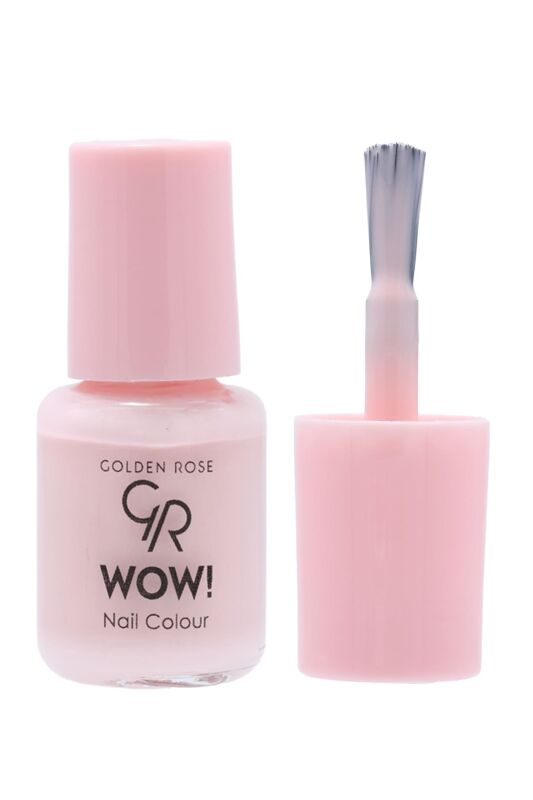Wow Nail Color - 109 - Mini Oje - 2