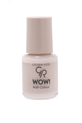 Wow Nail Color - 110 - Mini Oje 