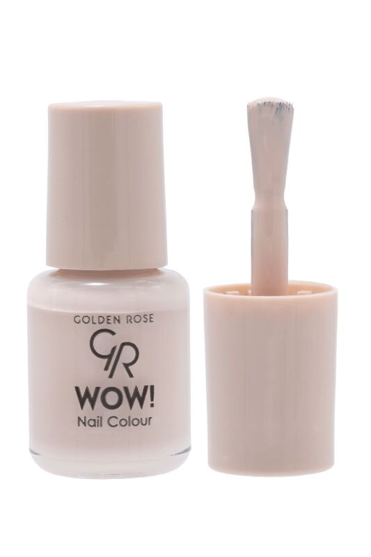 Wow Nail Color - 110 - Mini Oje - 2