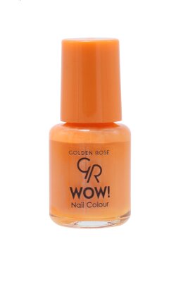 Wow Nail Color 112 - Mini Oje 