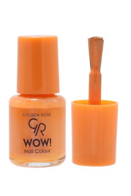Wow Nail Color 112 - Mini Oje - 2