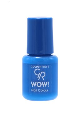 Wow Nail Color 113 - Mini Oje 