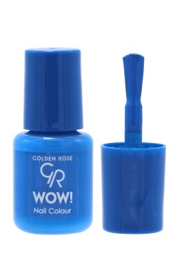 Wow Nail Color 113 - Mini Oje - 2
