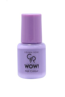 Wow Nail Color - 114 - Mini Oje 