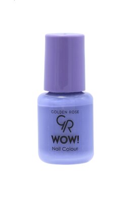 Wow Nail Color 115 - Mini Oje 