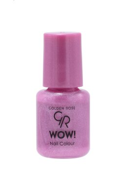 Wow Nail Color 116 - Mini Oje 