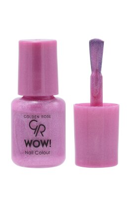 Wow Nail Color 116 - Mini Oje - 2