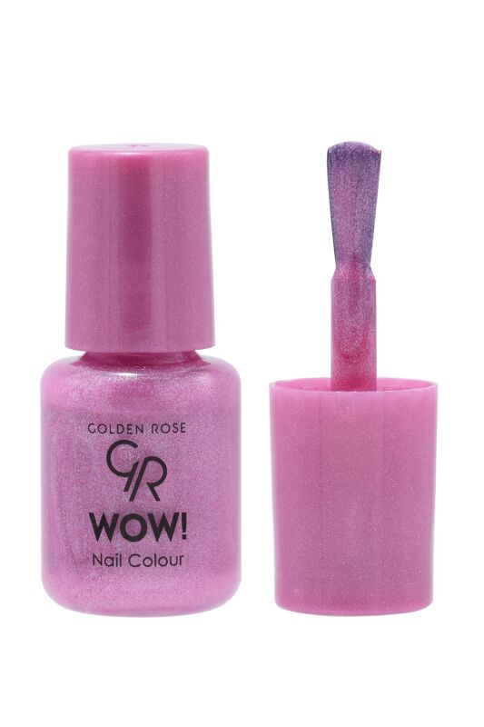 Wow Nail Color - 116 - Mini Oje - 2