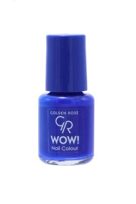 Wow Nail Color 117 - Mini Oje 