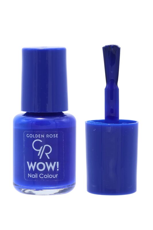 Wow Nail Color 117 - Mini Oje - 2