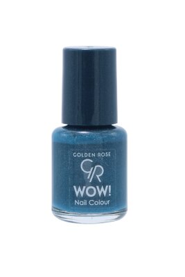 Wow Nail Color - 118 - Mini Oje 