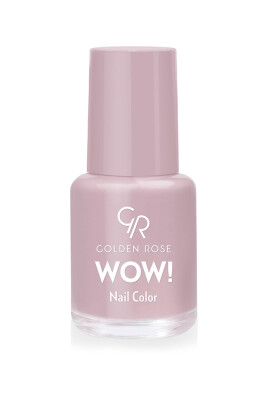  Wow Nail Color - 12 - Mini Oje 