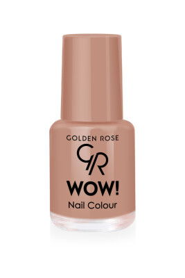 Golden Rose Wow Nail Color-129-Mini Oje 