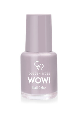 Golden Rose Wow Nail Color 73 