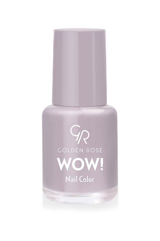 Wow Nail Color - 13 - Mini Oje - 1