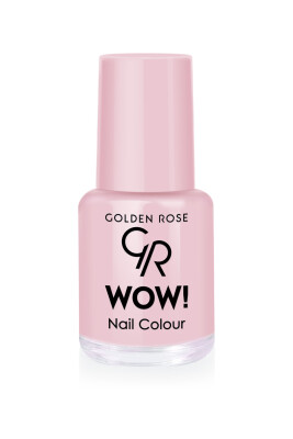 Golden Rose Wow Nail Color-131-Mini Oje 