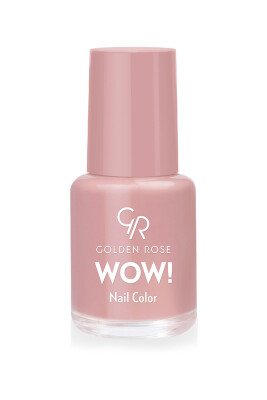  Wow Nail Color - 14 - Mini Oje 