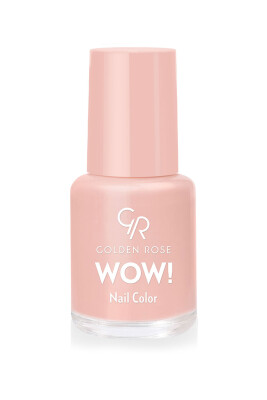  Wow Nail Color - 15 - Mini Oje 