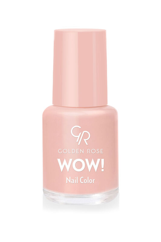Wow Nail Color - 15 - Mini Oje - 1